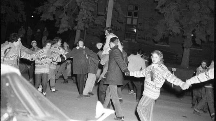 PADH 1611 Halloween Snake Dance 1961 002