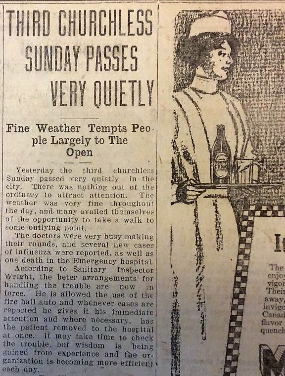 Flu_4 Nov 1918_Churchless_CROP