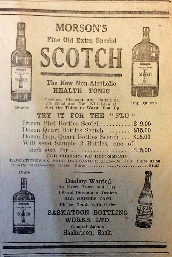 Flu_8 Nov 1918_Scotch ad_CROP
